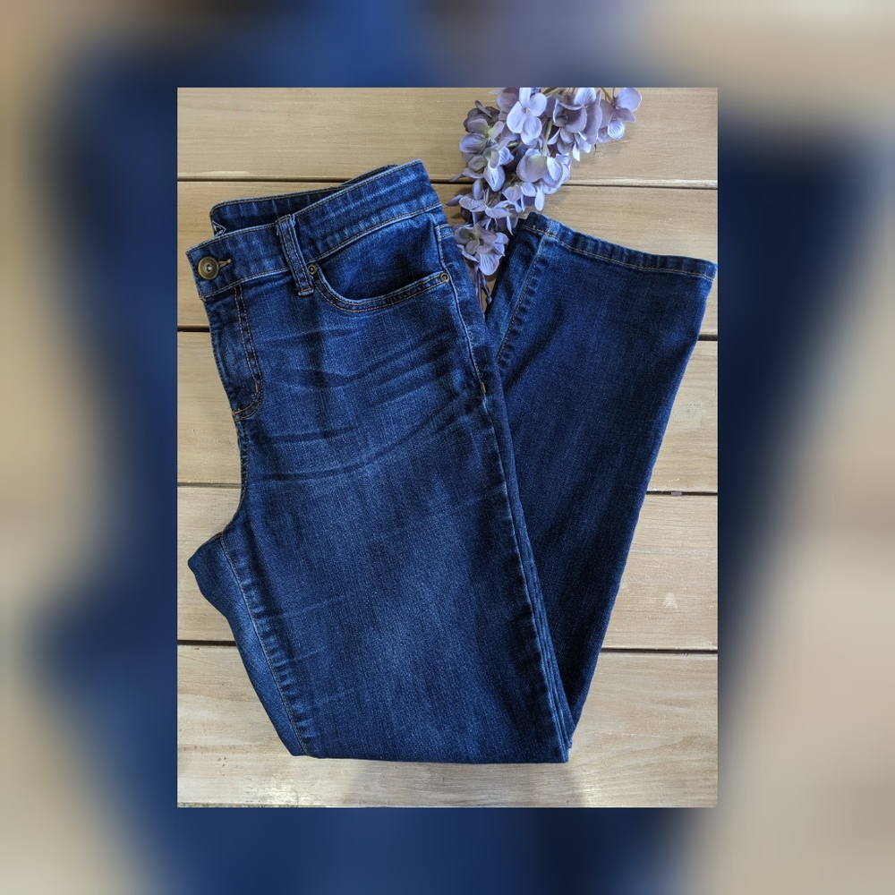 ST JOHN'S BAY jeans 10p